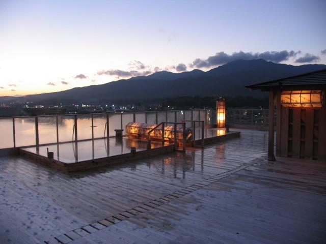 Kohan No Yado Yoshidaya Sado Exterior foto