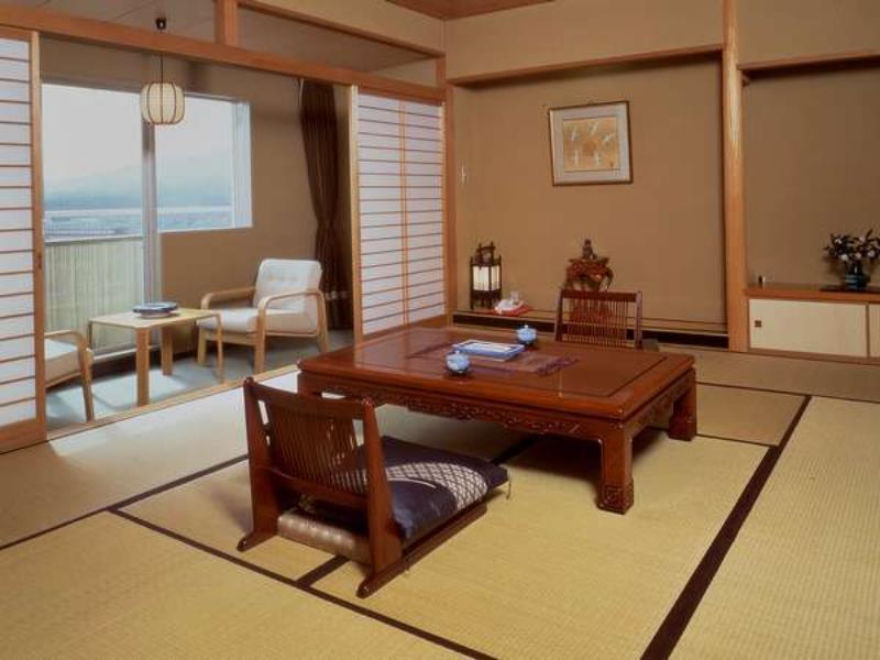 Kohan No Yado Yoshidaya Sado Exterior foto