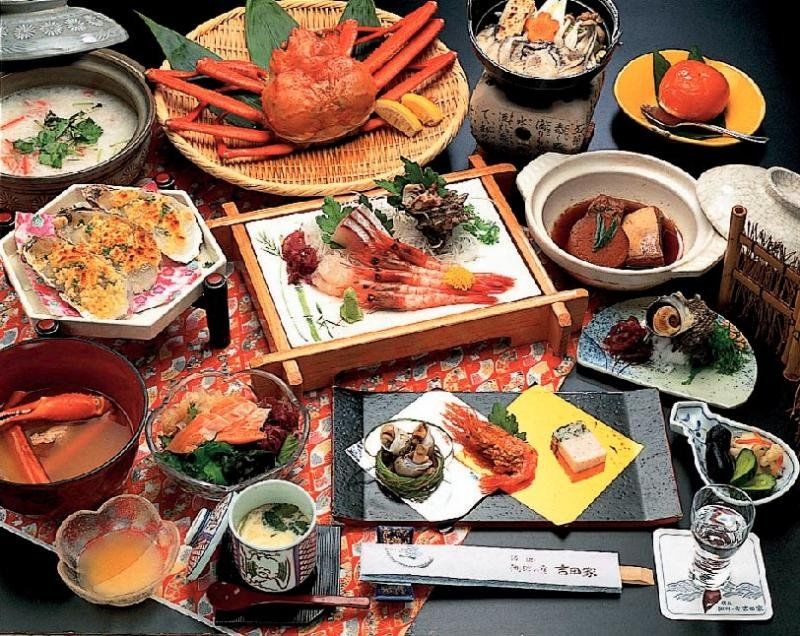 Kohan No Yado Yoshidaya Sado Exterior foto