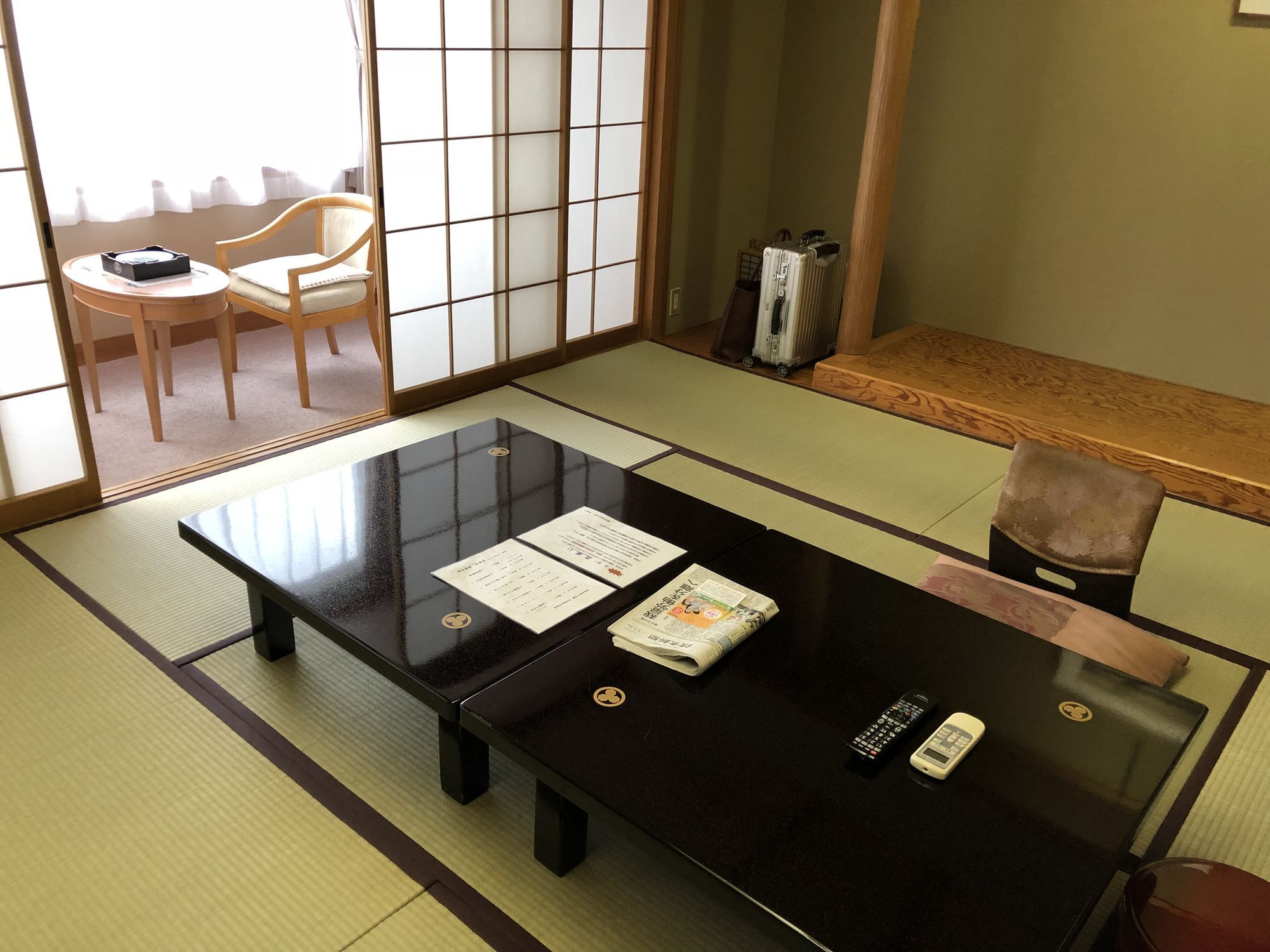 Kohan No Yado Yoshidaya Sado Exterior foto